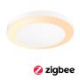 Plafoniera CIRCULA  14W SH Zigbee 2200-3000K IP44 230V biały / tworzywo sztuczne - 2