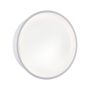 Plafoniera PLATOMO LED 14.5W 1200lm 180mm okrągła IP44 3000K 230V biały / tworzywo sztuczne - 2