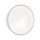 Plafoniera PLATOMO LED 14.5W 1200lm 180mm okrągła IP44 3000K 230V biały / tworzywo sztuczne