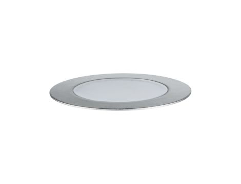 Oprawa wpuszczana Plug & Shine FLOOR SH Zigbee RGBW zestaw 3X2W IP67 24V srebrny / stal nierdzewna - 4