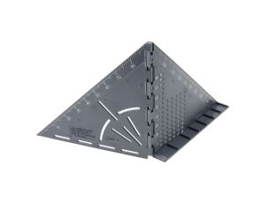 Kątownik pomiarowo traserski 3D VARIO - Wolfcraft