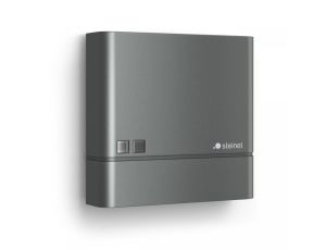 Czujnik zmierzchowy Steinel NightMatIQ max.1000W IP54 230V antracyt