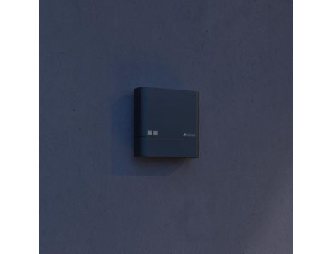 Czujnik zmierzchowy Steinel NightMatIQ PLUS Bluetooth Mesh max.1000W IP54 230V antracyt - 4