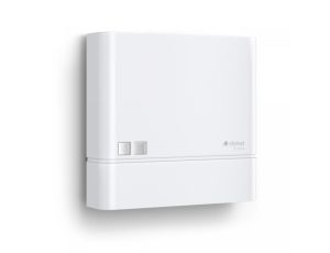 Czujnik zmierzchowy Steinel NightMatIQ PLUS Bluetooth Mesh max.1000W IP54 230V biały - image 2
