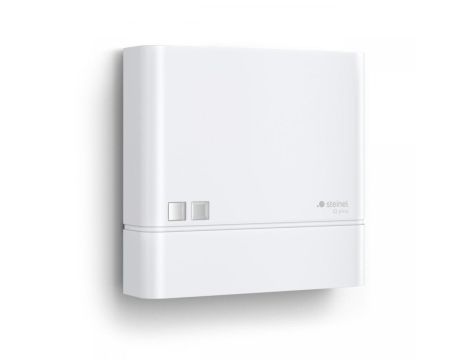 Czujnik zmierzchowy Steinel NightMatIQ PLUS Bluetooth Mesh max.1000W IP54 230V biały - 2