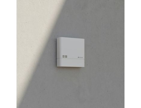 Czujnik zmierzchowy Steinel NightMatIQ max.1000W IP54 230V biały - 2