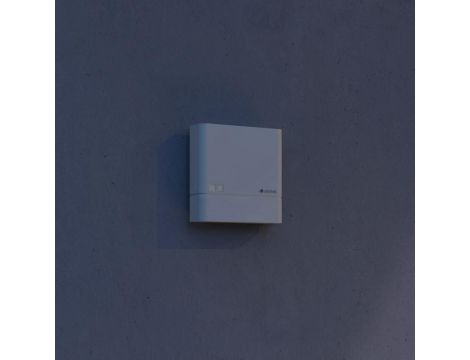 Czujnik zmierzchowy Steinel NightMatIQ max.1000W IP54 230V biały - 3