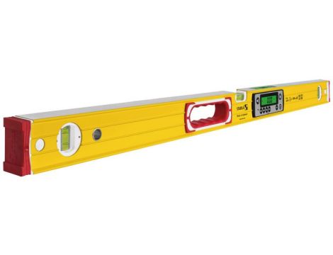 Elektroniczna poziomica Stabila Tech 196DL, IP 67, 100 cm