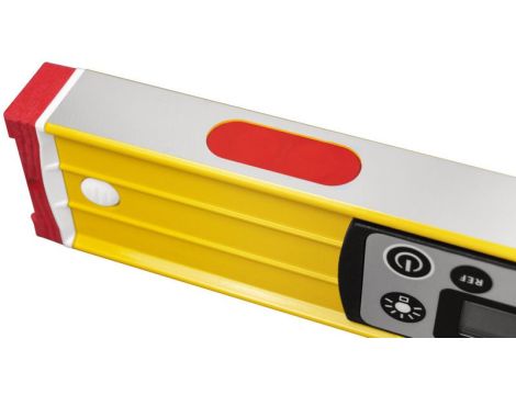 Elektroniczna poziomica magnetyczna Stabila Tech 196M DL, IP 67, 61 cm - 4