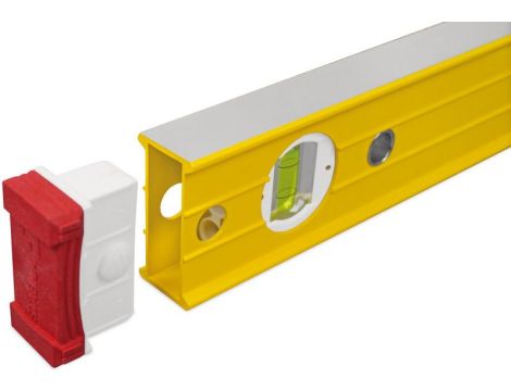 Elektroniczna poziomica magnetyczna Stabila Tech 196M DL, IP 67, 61 cm - 5
