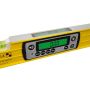Elektroniczna poziomica magnetyczna Stabila Tech 196M DL, IP 67, 61 cm - 7