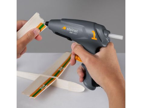 Pistolet do klejenia STEINEL GlueMatic 1007 [082154] - 3