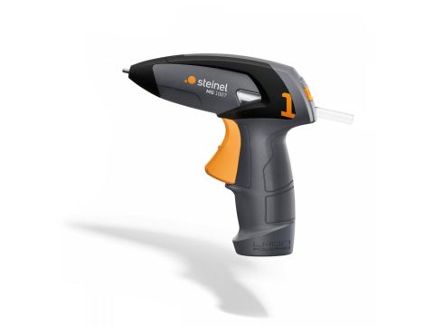 Pistolet do klejenia STEINEL MobileGlue 1007 aku [084288] - 2