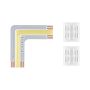 Taśma MaxLED 1000 Stripe Edge Full-Line COB - 2