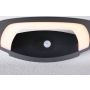 Oprawa elewacyjna AKENA LED PIR 11W 800lm 2200K IP44 230V antracyt aluminium - 7