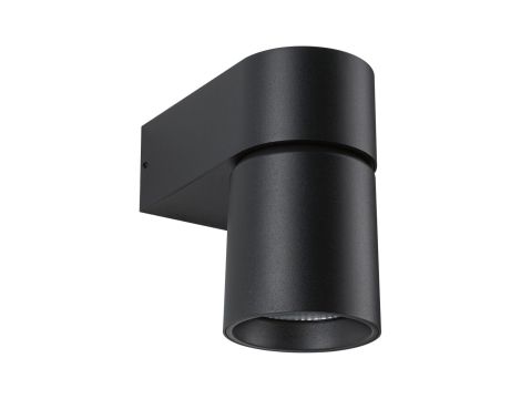 Oprawa elewacyjna KIMU LED 7.8W 500lm 2200K IP44 230V antracyt aluminium - 3