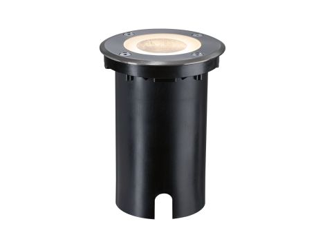 Oprawa dogruntowa FLOOR LED SH Zigbee 5W 2700-6500K IP67 230V stal szlachetna / aluminium - 2