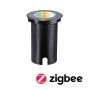Oprawa dogruntowa FLOOR LED SH Zigbee 5W 2700-6500K IP67 230V stal szlachetna / aluminium - 2