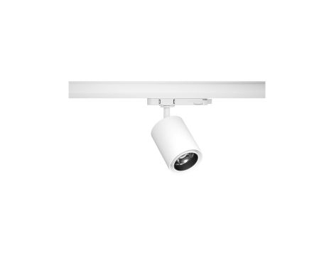 Reflektor na szynoprzewód ProRail3 KRATOS 18.5W 50st. 2000lm 3000K 230V biały / metal - 2