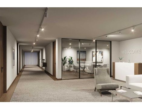 Reflektor na szynoprzewód ProRail3 KRATOS 25W 36st. 4000K 230V biały / metal - 5