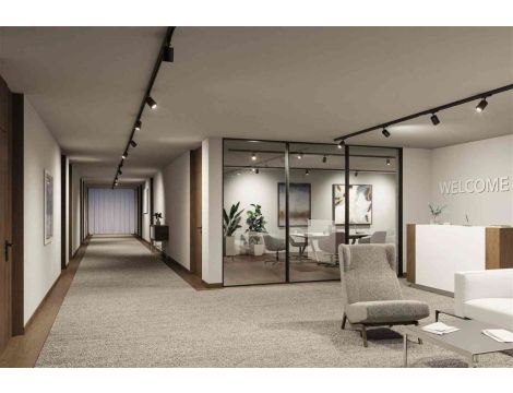 Reflektor na szynoprzewód ProRail3 KRATOS 9W 36st. 4000K 230V czarny / metal - 5