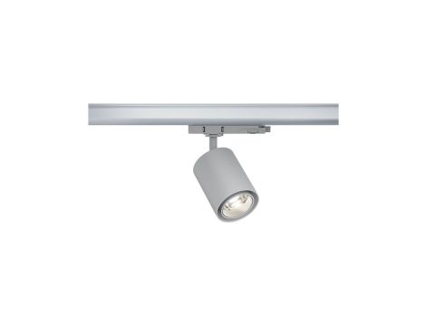 Reflektor na szynoprzewód ProRail3 KRATOS 9W 50st. 3000K 230V srebrny / metal