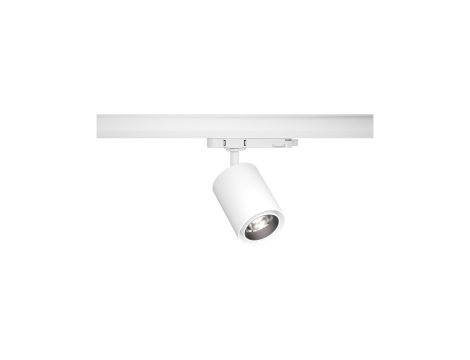 Reflektor na szynoprzewód ProRail3 KRATOS 9W 50st. 4000K 230V biały / metal