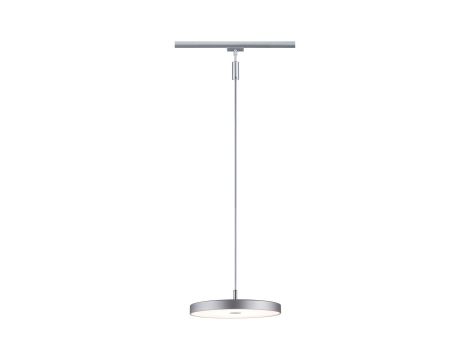 Oprawa na szynoprzewód URail HILDOR LED DIM 15W 850lm 3000K 230V chrom matowy/ metal