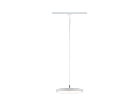 Oprawa na szynoprzewód URail HILDOR LED DIM 15W 850lm 3000K 230V biały matowy/ metal