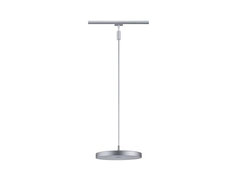 Oprawa na szynoprzewód URail HILDOR LED DIM 15W 850lm 4000K 230V chrom matowy/ metal - 3