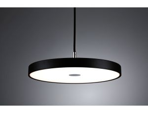 Oprawa na szynoprzewód URail HILDOR LED DIM 15W 850lm 4000K 230V czarny matowy/ metal - image 2