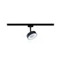 Reflektor na szynoprzewód URail CIRCLE LED DIM 5W 160lm 3000K 230V czarny matowy/ metal - 3