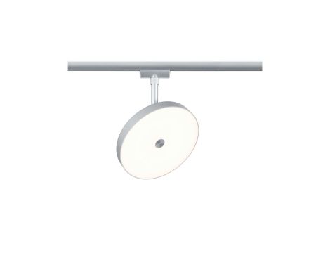 Reflektor na szynoprzewód URail HILDOR LED 3-STEP DIM 15W 850lm 3000K 230V chrom matowy/ metal