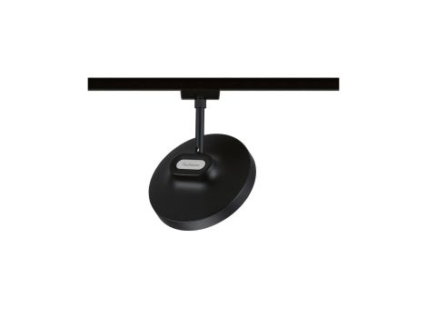 Reflektor na szynoprzewód URail HILDOR LED 3-STEP DIM 15W 850lm 3000K 230V czarny matowy/ metal - 4