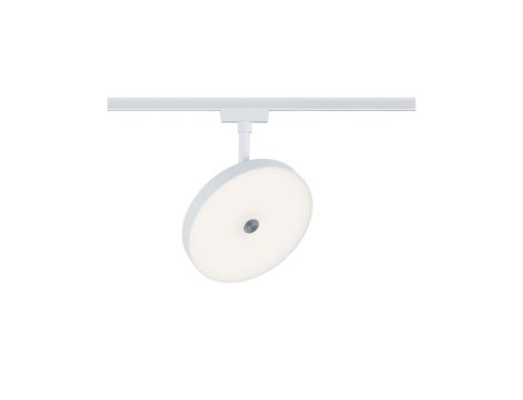 Reflektor na szynoprzewód URail HILDOR LED 3-STEP DIM 15W 850lm 3000K 230V biały matowy/ metal - 2