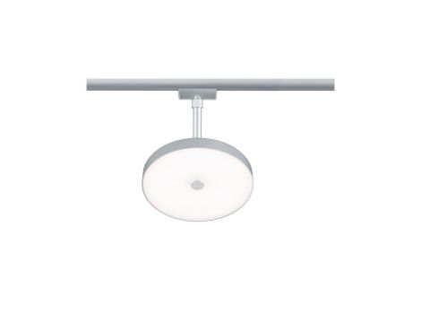 Reflektor na szynoprzewód URail HILDOR LED 3-STEP DIM 15W 850lm 4000K 230V chrom matowy/ metal - 2