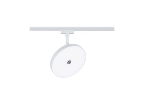 Reflektor na szynoprzewód URail HILDOR LED 3-STEP DIM 15W 850lm 4000K 230V biały matowy/ metal - 2