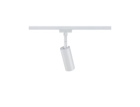 Reflektor na szynoprzewód URail TUBO LED 3-STEP DIM 4W 150lm 3000K 230V biały / metal - 3