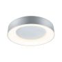 Plafoniera CASCA LED 16W 1500lm okrągła 300mm 2700/4000/6500K IP44 230V aluminium matowy /  tworzywo sztuczne - 2