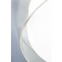 Plafoniera LUENA LED 16.5W 860lm okragła 350mm 3000K IP44 230V szkło chrom / metal - 5