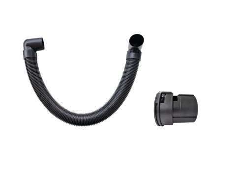 Separator Dustfixx Starmix - 2