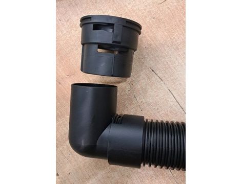 Separator Dustfixx Starmix - 6