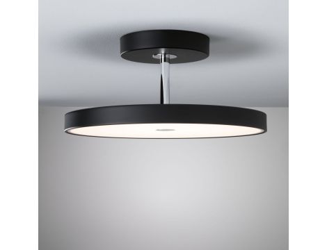 Oprawa sufitowa HILDOR LED DIM 26.5W 400mm 2100lm 2700K 230V czarny matowy/ metal - 2