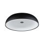 Plafoniera JARON LED DIM 26.5W 410mm 1900lm 2700K 230V czarny matowy / metal - 2