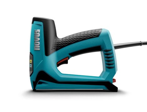 Zszywacz elektryczny  NOVUS J-120 - 3