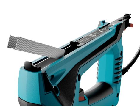 Zszywacz elektryczny  NOVUS J-120 - 5