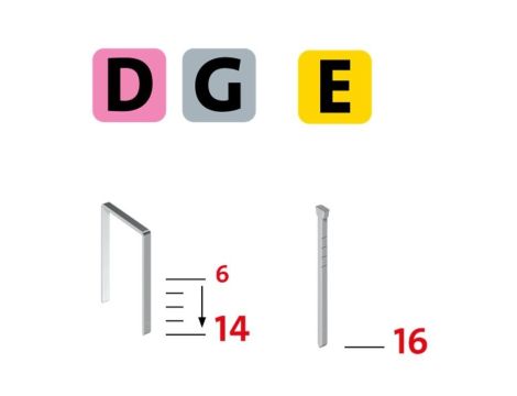 Zszywacz elektryczny  NOVUS J-151 - 2