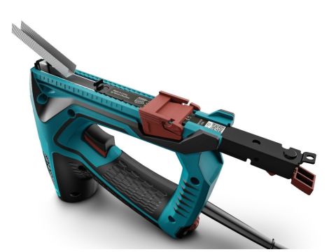 Zszywacz elektryczny  NOVUS J-151 - 6