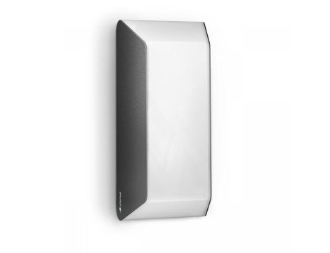 Oprawa elewacyjna bez czujnika STEINEL L30 max.15W E27 IP44  IK07 230V antracyt / tworzywo sztuczne