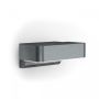 Lampa elewacyjna bez czujnika Steinel L 800 C LED Connect 7,5W 3000K 466lm IP44 IK03 230V antracyt / aluminium - 2